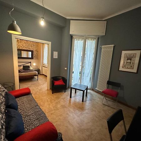 ミラノChiossetto Houseアパートメント エクステリア 写真